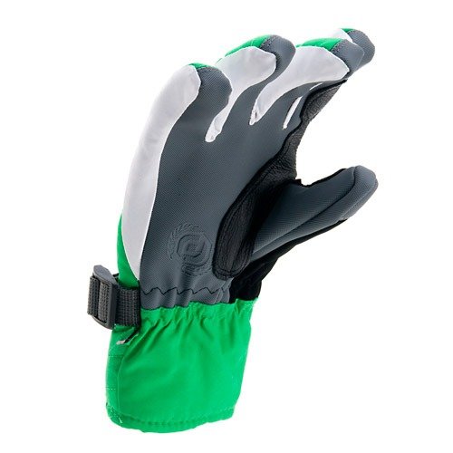 Green Glove