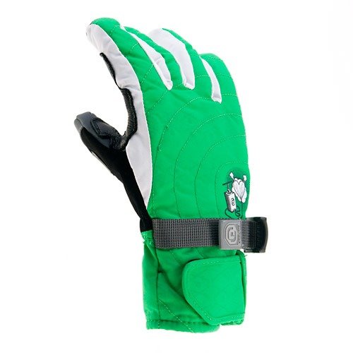 Green Glove